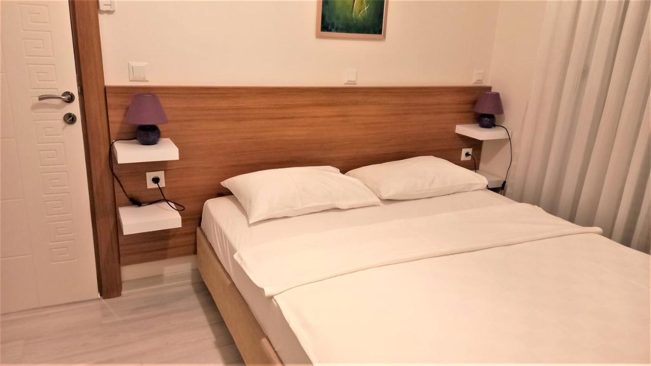 Mango Suite Hotel Анталія Екстер'єр фото