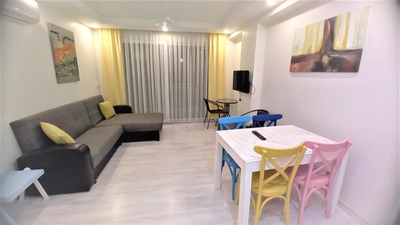 Mango Suite Hotel Анталія Екстер'єр фото