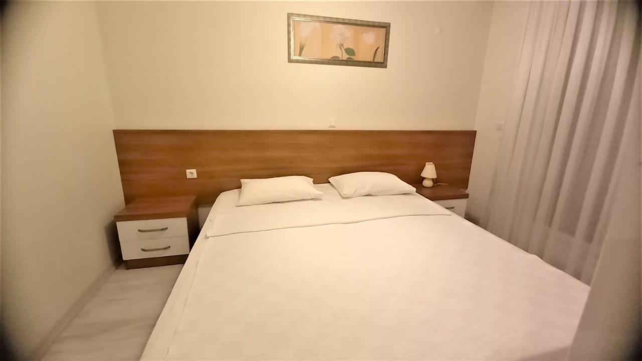 Mango Suite Hotel Анталія Екстер'єр фото